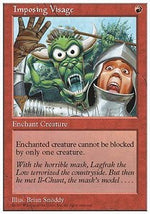 Aspetto Imponente - Quinta Edizione (Common)