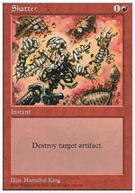 Distruggi Artefatto - Quinta Edizione (Common)