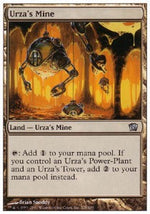 Miniera di Urza - Ottava Edizione (Uncommon) [8ED-328]