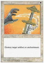 Disincantare - Quinta Edizione (Common)