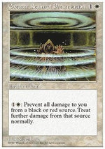 Grande Reame della Protezione - Quinta Edizione (Uncommon)