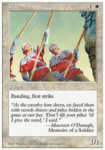 Picchieri - Quinta Edizione (Common)