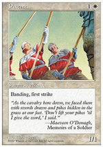 Picchieri - Quinta Edizione (Common)