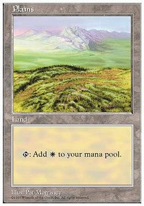 Pianura - Quinta Edizione (Land)