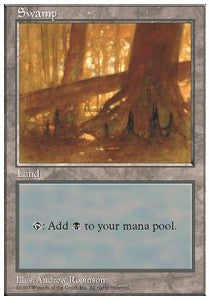 Palude - Quinta Edizione (Land)