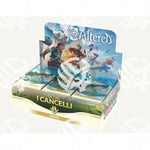 ALTERED-Box da 36 Buste - Warcard
