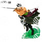 Action Figure Zoro 18 CM One Piece - Warcard