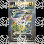 Aerodactyl V Originii Perdute - BGS 9,5 - Warcard
