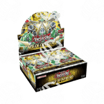 Age of Overlord - Box da 24 Buste - Warcard