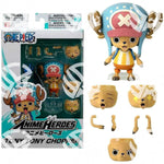 Anime Heroes - One Piece - Chopper 17cm - Warcard