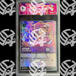 Arthur Wizard Apprentice Rise Of The Floodborn - GRAAD 9,5 - Warcard