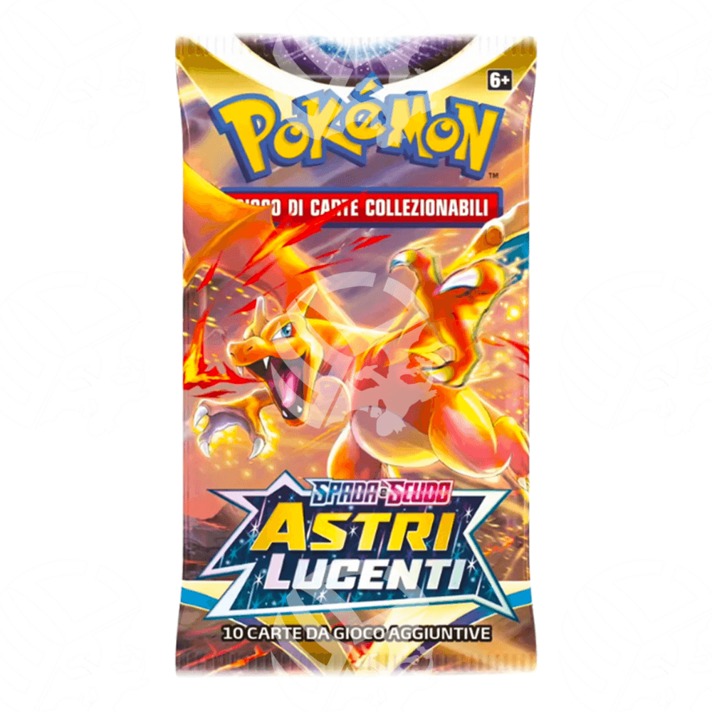 Astri Lucenti - Busta Singola