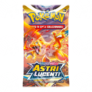 Astri Lucenti - Busta Singola