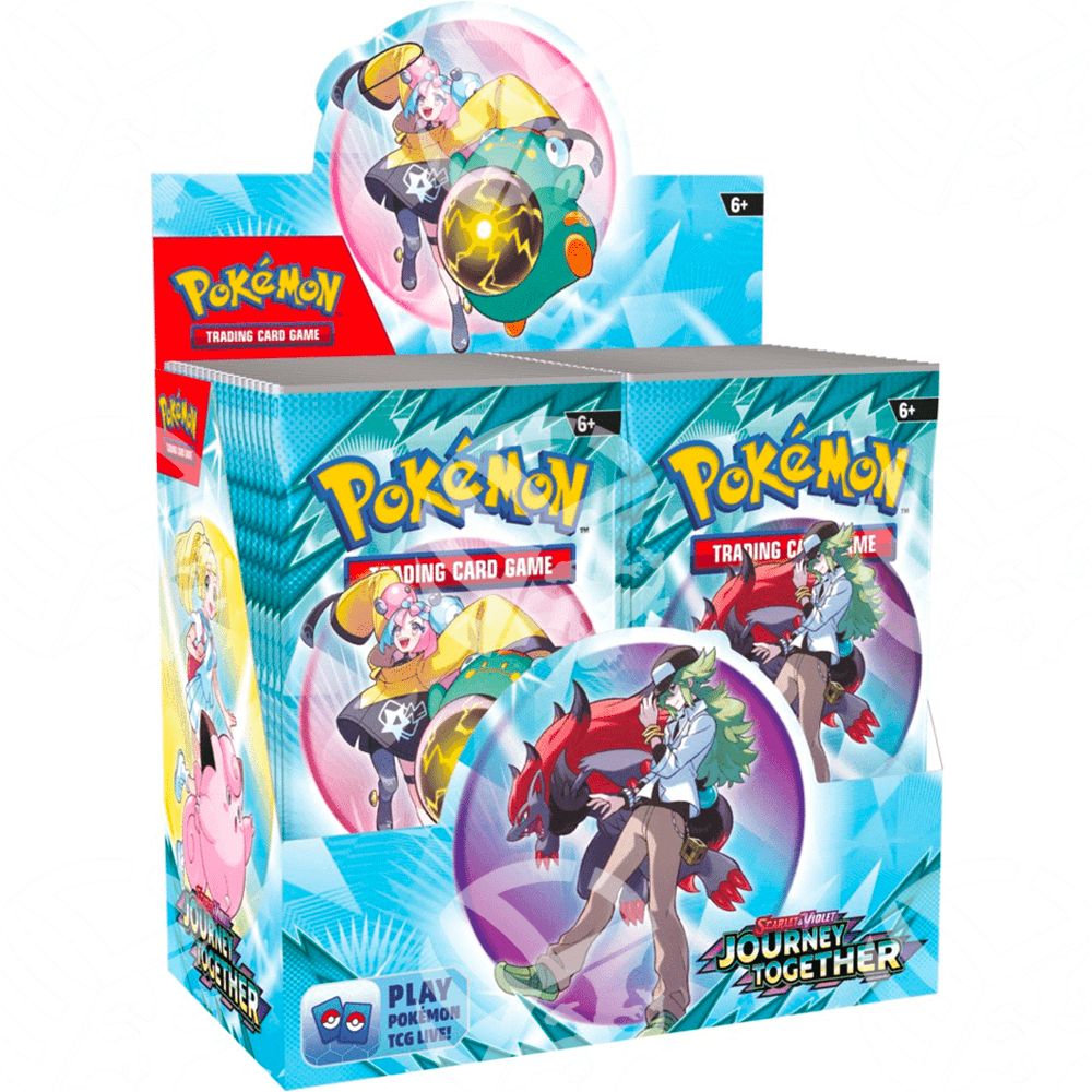 Avventure Insieme - Box da 36 Buste