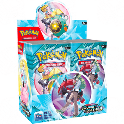 Avventure Insieme - Box da 36 Buste