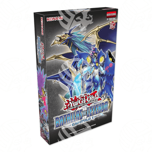 Battaglie della Leggenda - Capitolo 1