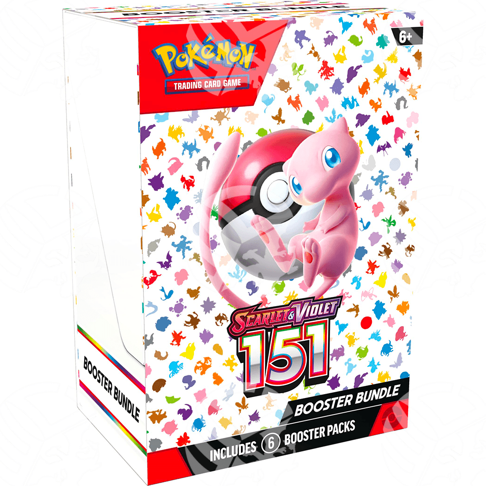 151 - Bundle 6 Buste