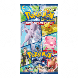 Pokémon GO - Set Allenatore Fuoriclasse (ETB)