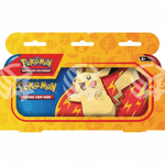 Back to School - Pencil Tin - Warcard