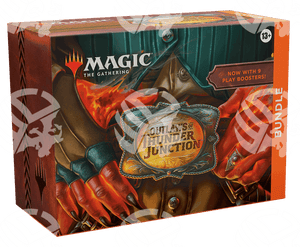 Banditi di Crocevia Tonante - Bundle - Warcard