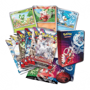 Bauletto da Collezione - Estate 2023 - Warcard