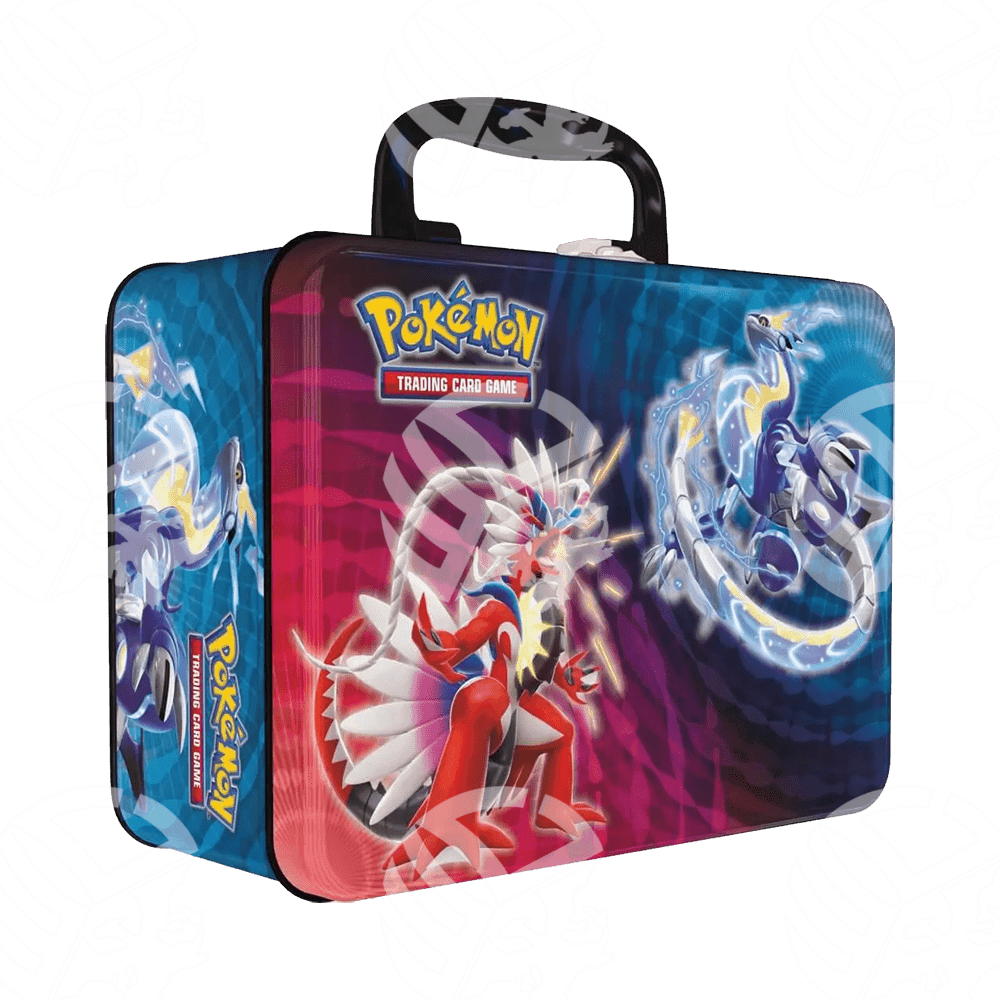 Bauletto da Collezione - Estate 2023 - Warcard