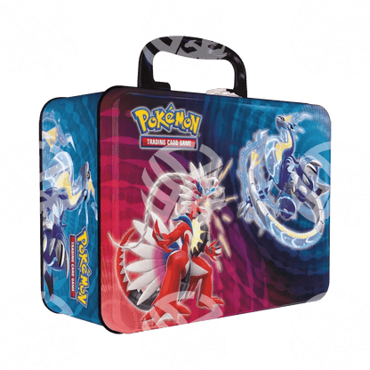 Bauletto da Collezione - Estate 2023 - Warcard