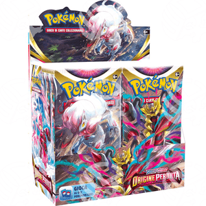 Origine Perduta - Box da 36 Buste