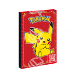 Busta McDonald x Pokémon 2023 - Warcard