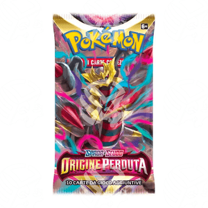 Origine Perduta - Box da 36 Buste