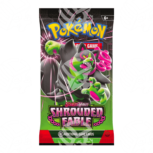 Segreto Fiabesco - Set Allenatore Fuoriclasse (ETB)