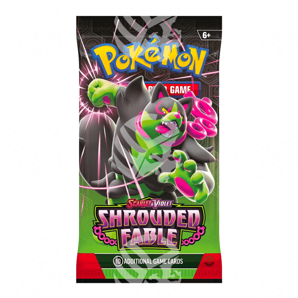 Segreto Fiabesco - Busta Singola