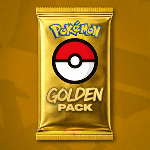 GOLDEN PACK🥇
