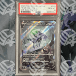 Calyrex Cavaliere Spettrale V - SR S6K - PSA 10 - Warcard