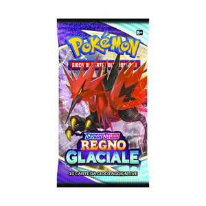 Regno Glaciale - Busta Singola