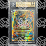 Charizard Evoluzioni - BGS 9.5 - Warcard