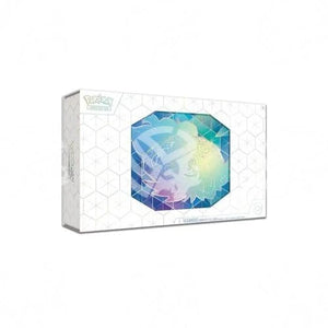 Terapagos-ex - Collezione Ultra Premium - Warcard