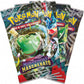 Crepuscolo Mascherato - Blister 3 buste - Warcard