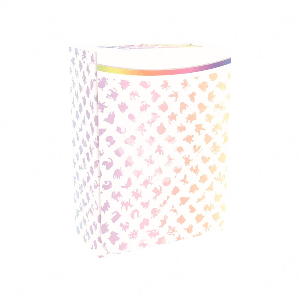 Deck Box Mew - 151 - Pokèmon - Warcard