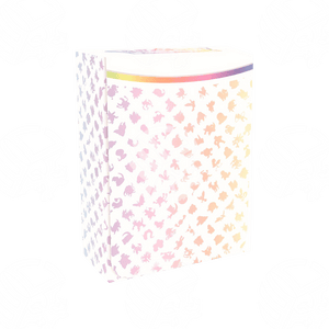 Deck Box Mew - 151 - Pokèmon - Warcard