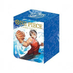 Deck Box - One Piece - Monkey.D.Luffy - Warcard