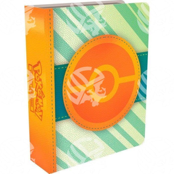 Avventure a Paldea - Baule - Warcard