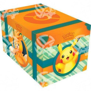 Avventure a Paldea - Baule - Warcard