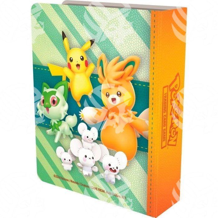 Avventure a Paldea - Baule - Warcard