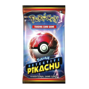 Detective Pikachu - Busta Singola