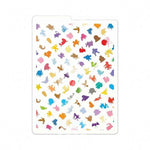 Divisorio 151 - Pokèmon - Warcard