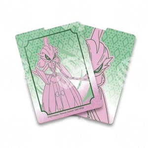 Divisorio Eroeferreo - Paradosso Temporale - Pokèmon - Warcard