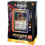 Dominaria United - Legends' Legacy - Warcard