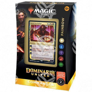 Dominaria United - Painbow - Warcard