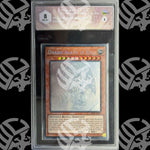 Drago Alato di Ra - Rage of Ra - GRAAD 8 - Warcard